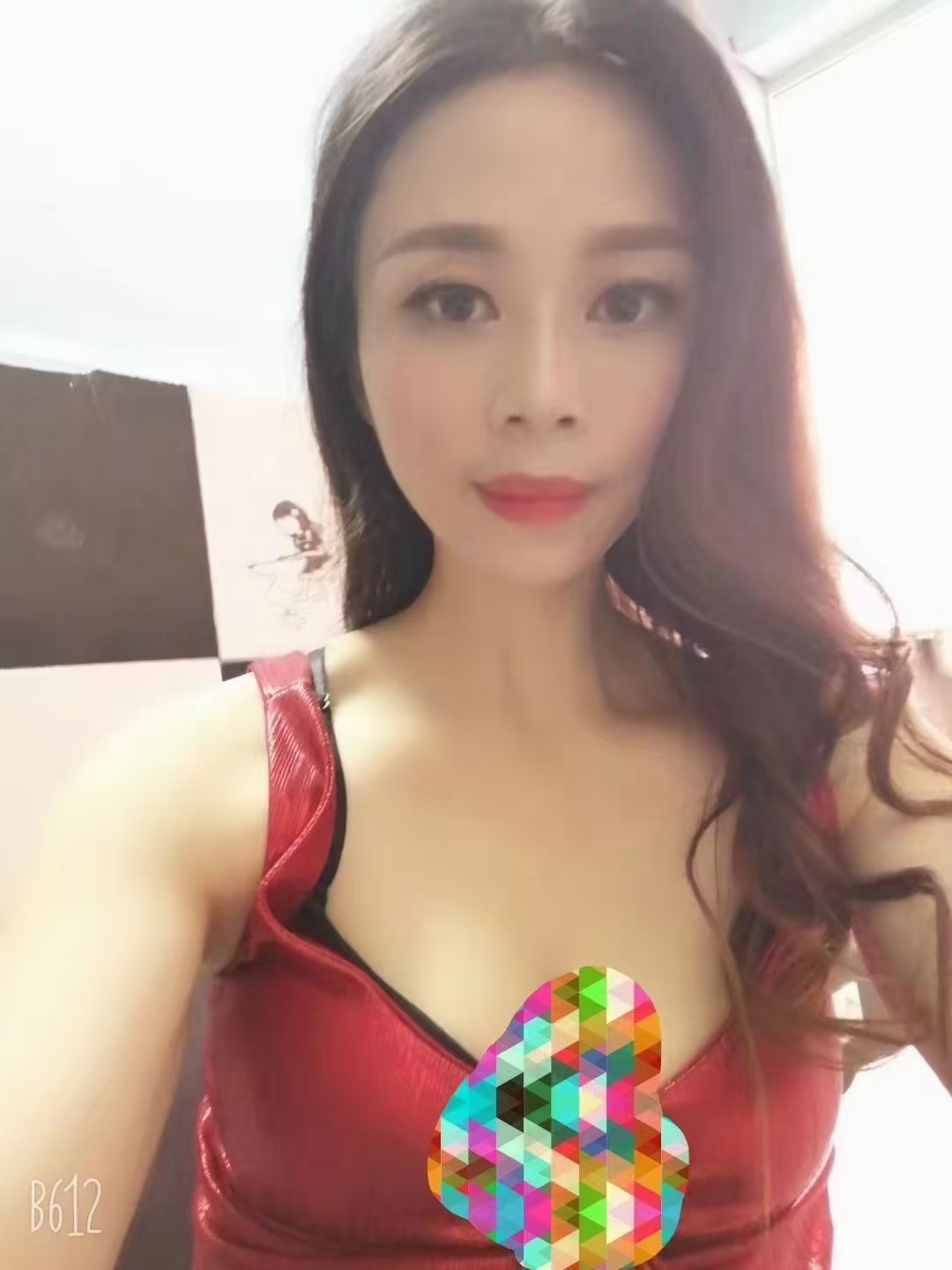 性价比超高的罗湖心心小姐姐